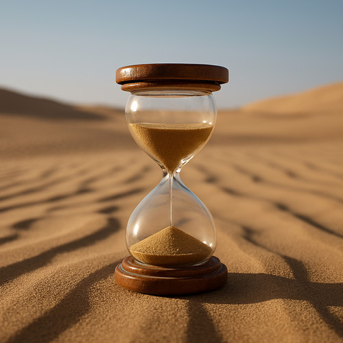 Ampulheta (Explicit)