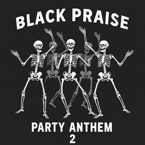 Party Anthem 2 (Explicit)