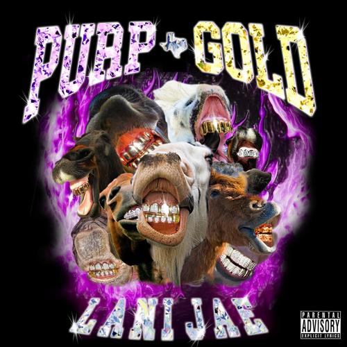 Purp & Gold (Explicit)