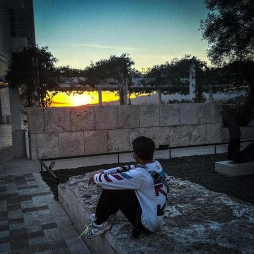 Sun-Kissed (feat. Jason Chable)