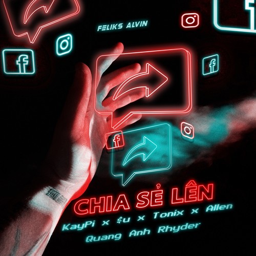 Chia Sẻ Lên (Explicit)