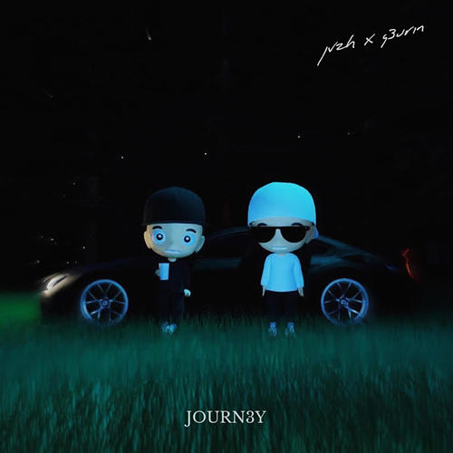 JOURN3Y (Explicit)