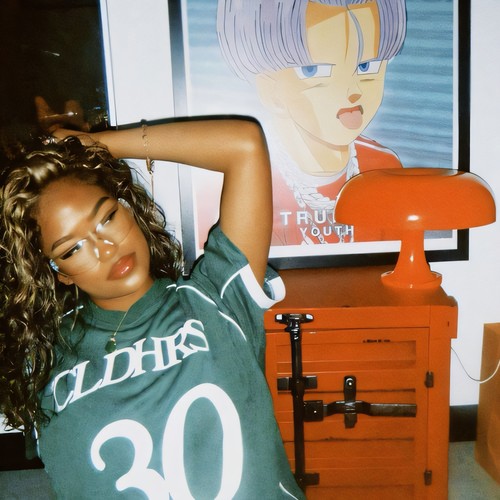 Friday Night (Explicit)