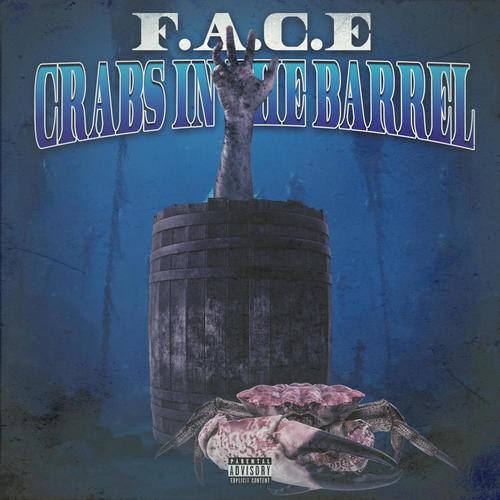 Crabs in the Barrel (Explicit)