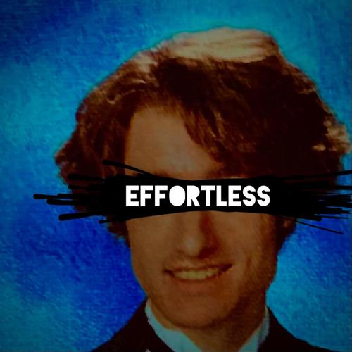 Effortless (feat. KrøniçKid) [Explicit]