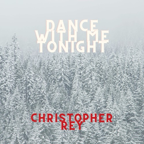 Dance With Me Tonight