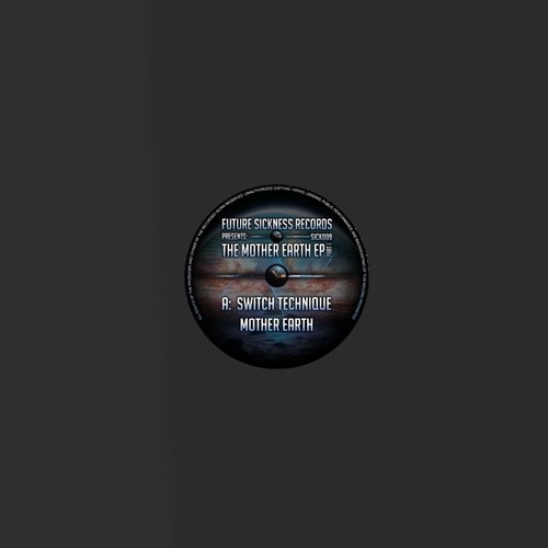 The Mother Earth EP Part 1