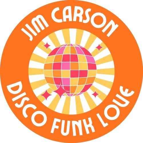 Disco Funk Love