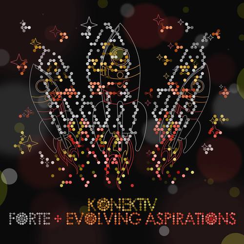 Forte & Evolving Aspirations EP