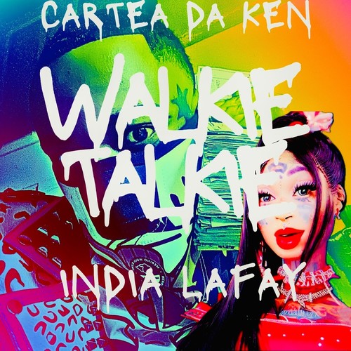 Walkie Talkie (Explicit)
