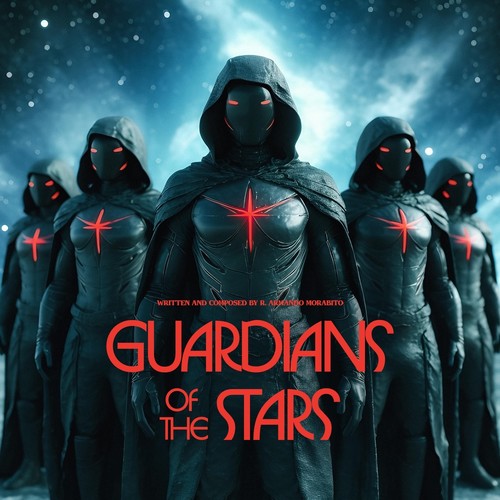 Guardians of the Stars