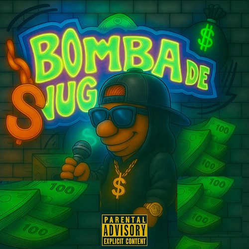 BOMBA DE NUG (Explicit)