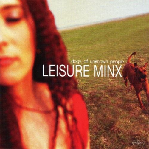 Dogs Of Unknown People