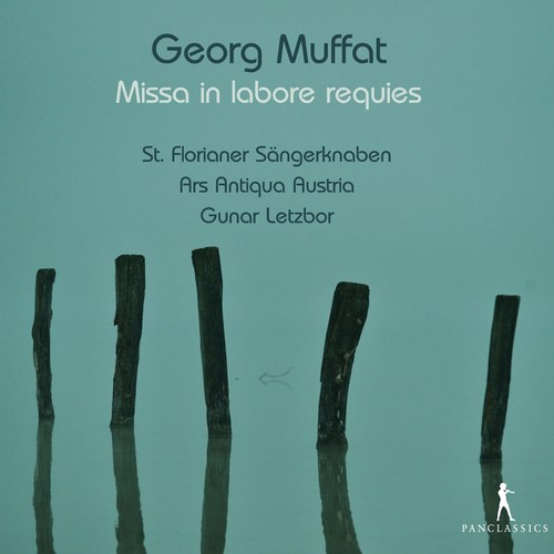 Muffat: Missa in labore requies