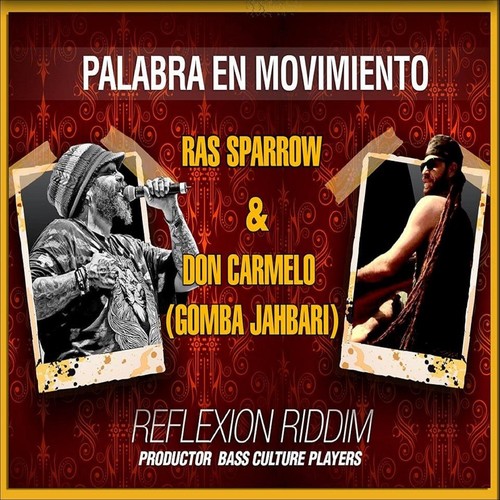 Palabra en Movimiento (feat. Don Carmelo)