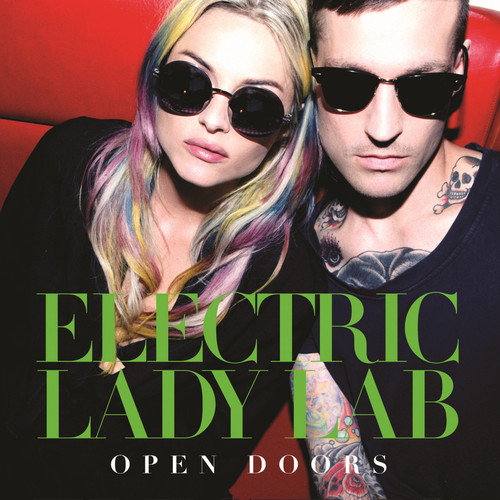 Open Doors (Remixes)