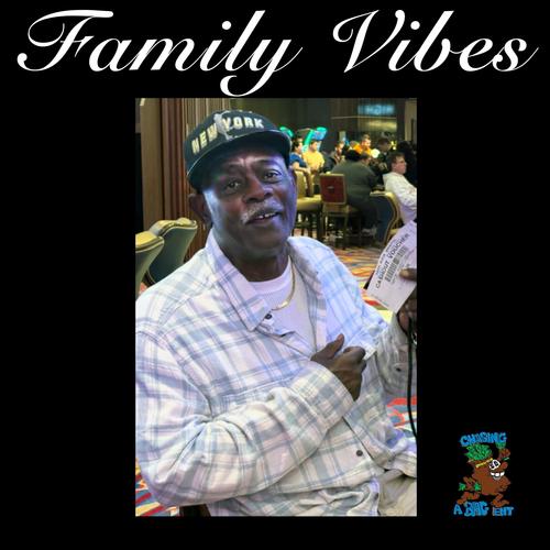 FAMILY VIBES (Explicit)