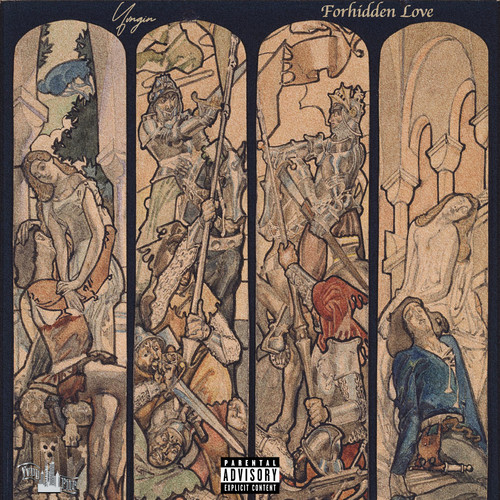Forhidden Love (Explicit)
