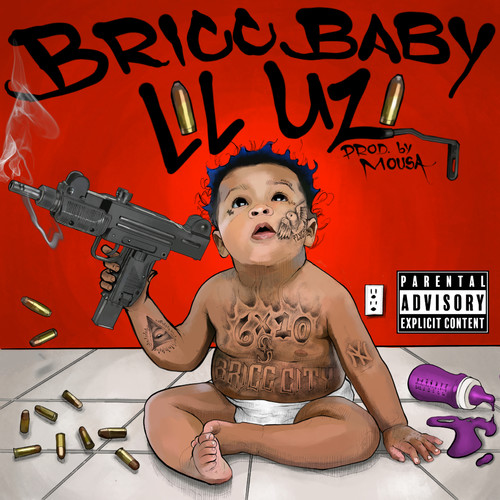 Lil Uzi (Explicit)