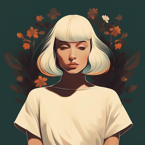 Sesiones Armónicas Con Lofi: Melodías Sutiles Y Fluidas