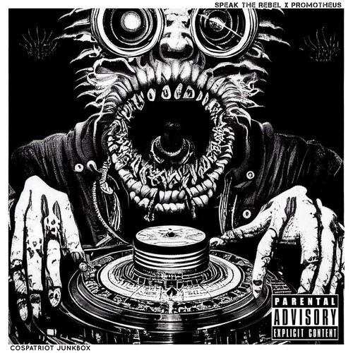 Cospatriot Junkbox (Explicit)