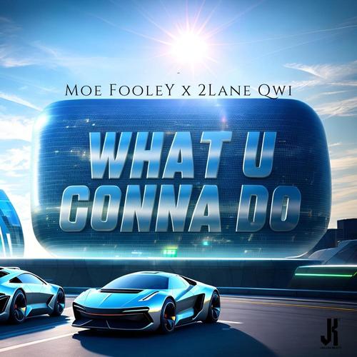 WHAT U GONNA DO (feat. Moe Fooley & 2Lane Qwi) [Explicit]