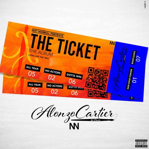 The Ticket (Explicit)