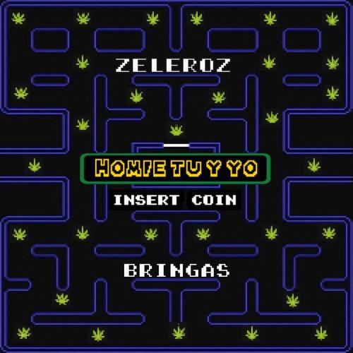Homie tu y yo (feat. BRINGAS) [Explicit]