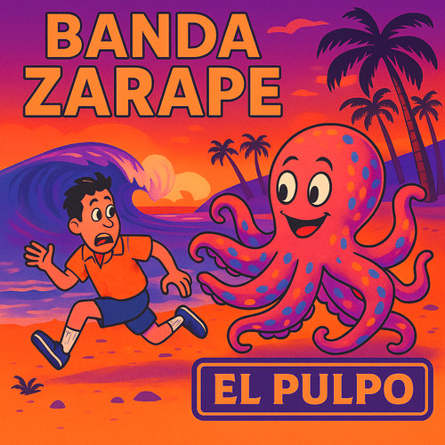 EL PULPO