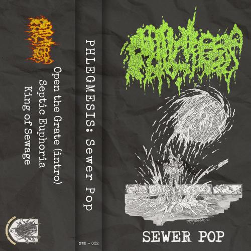 Sewer Pop (Explicit)