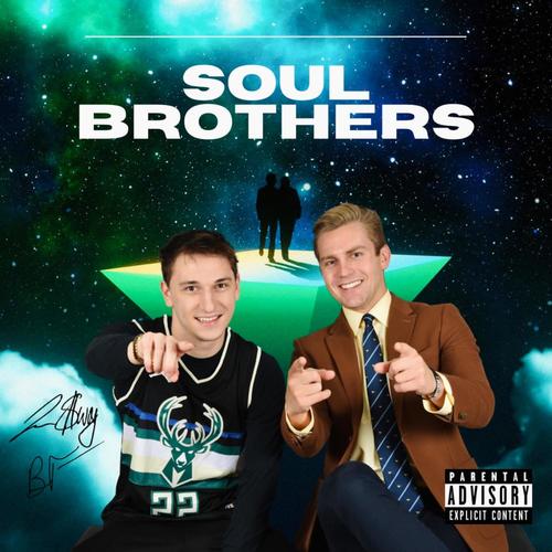 Soul Brothers (Explicit)
