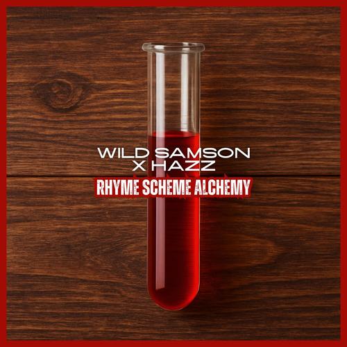 Rhyme Scheme Alchemy (Explicit)