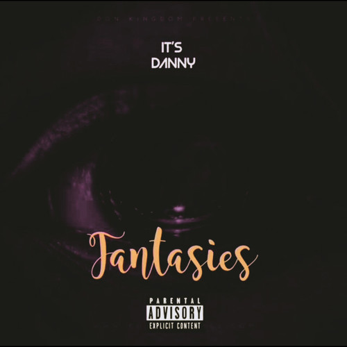 Fantasies (Dreams and Nightmares Deluxe) [Explicit]