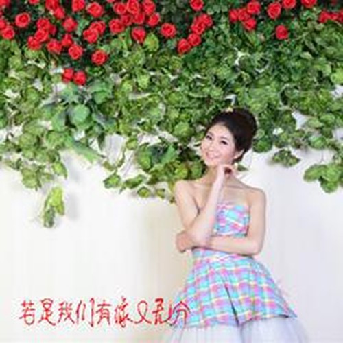 若是我们有缘又无份