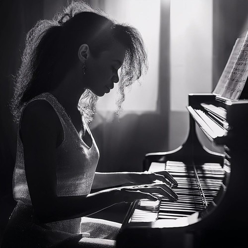 Consciencia En Piano: Sonidos Para Meditación Profunda