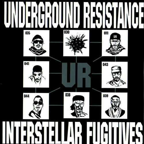Intersteller Fugitives