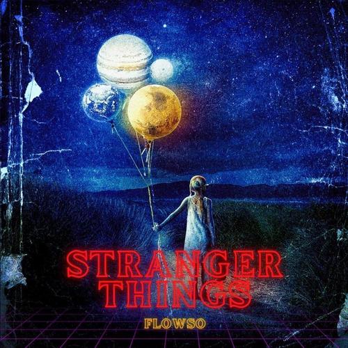 Stranger Things (Explicit)