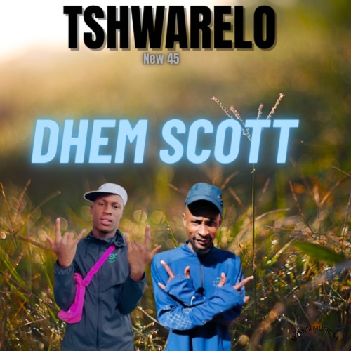 TSHWARELO NEW 45