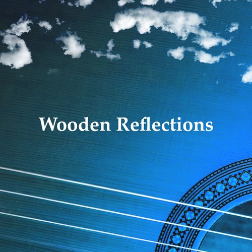 Wooden Reflections