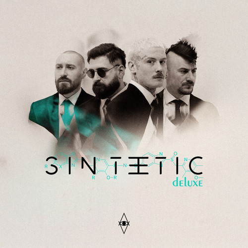SINTETIC (Deluxe) [Explicit]