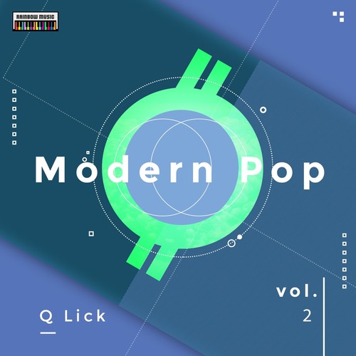 Modern Pop Vol. 2