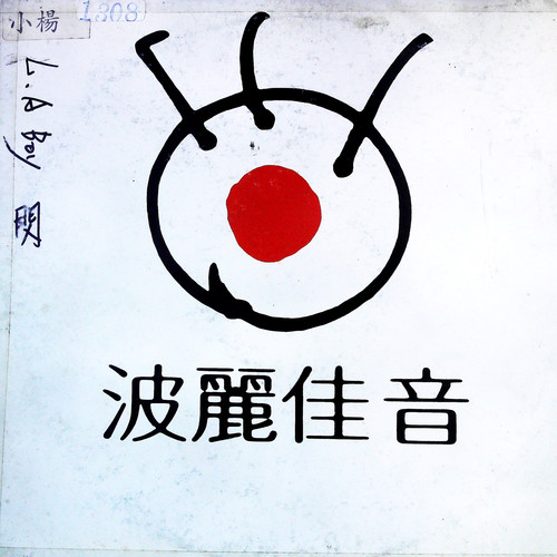 闪(黑胶版)