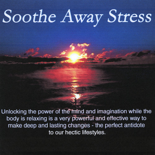 Soothe Away Stress