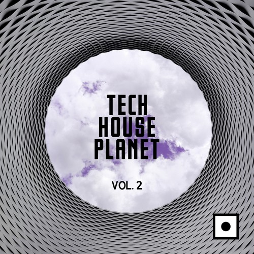 Tech House Planet, Vol. 2