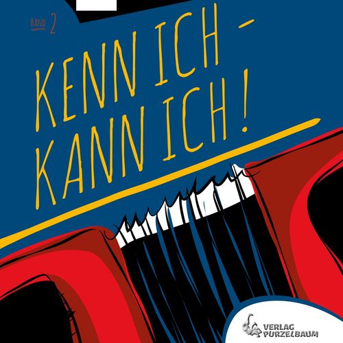 Kenn ich - kann ich! Band 2