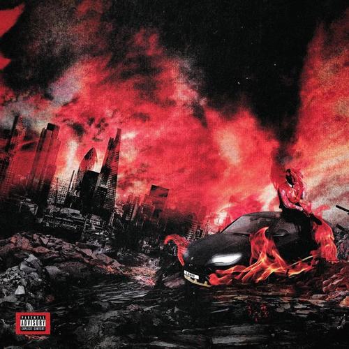 Pushin 200 (Explicit)