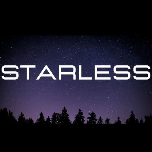 Starless