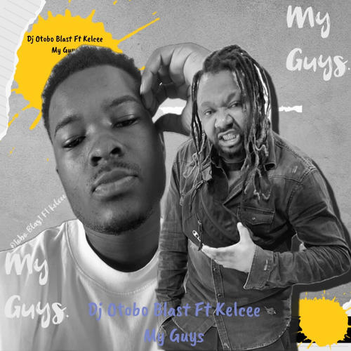 My Guy's (feat. Kelcee)