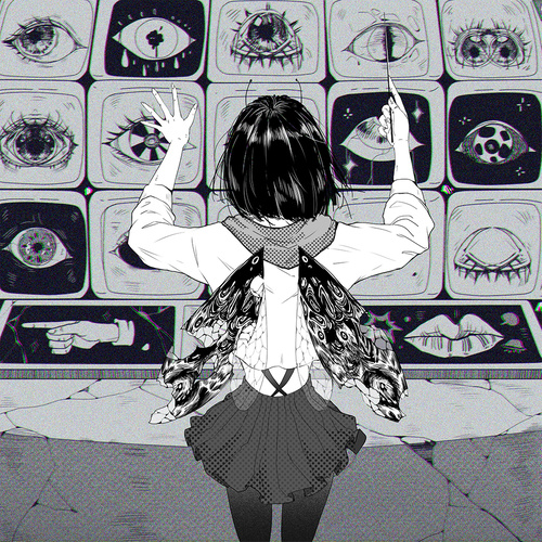 现实逃避