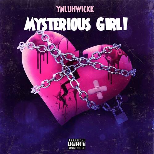 Mysterious Girl! (Explicit)